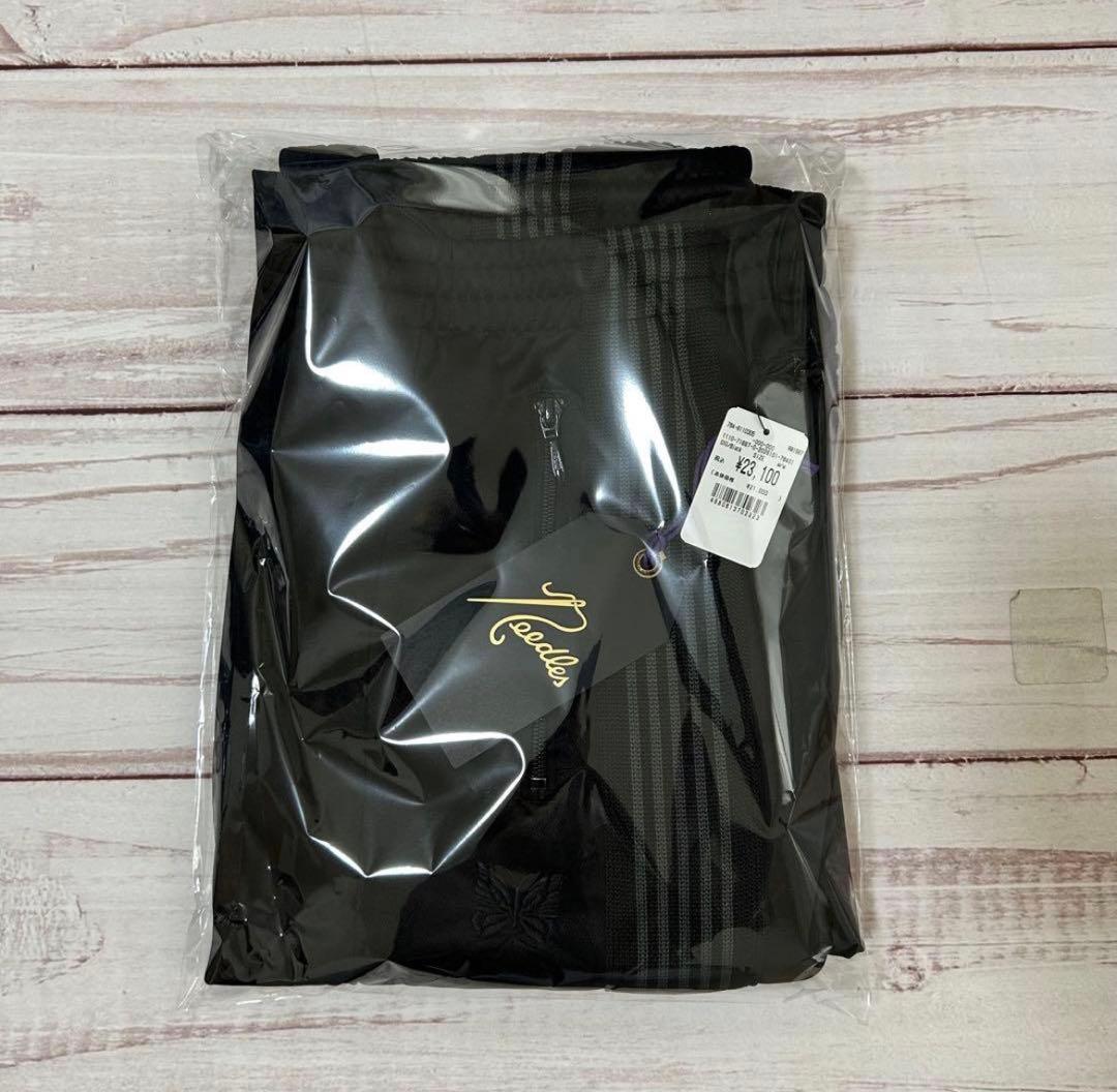 専用　新品needles LHP 別注　H.D ヒザデル　トラックパンツ　M