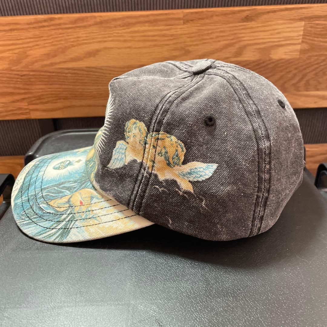 帽子 Supreme jesus 5 panel