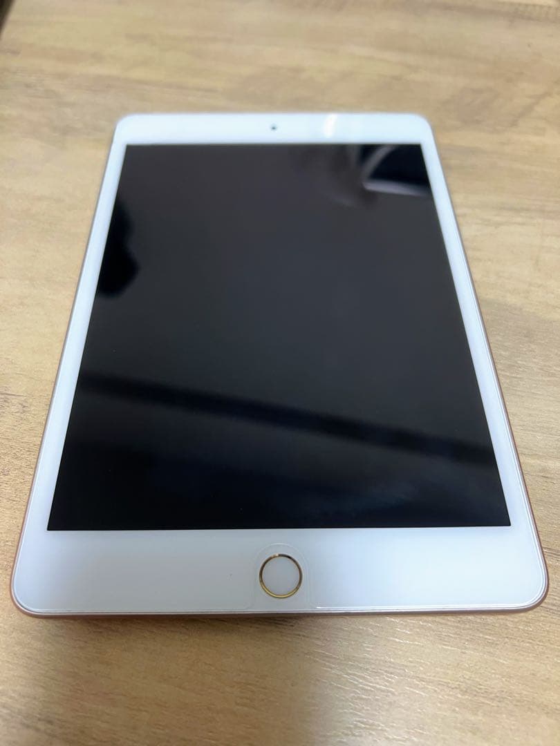 iPad mini 5 64GB バッテリー88％