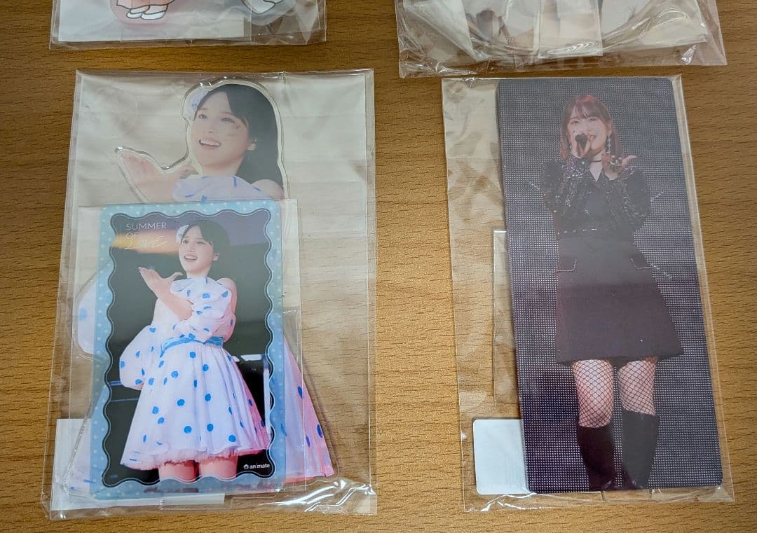 み*さ様 内田真礼 グッズ ライブBlu-ray 未開封セット