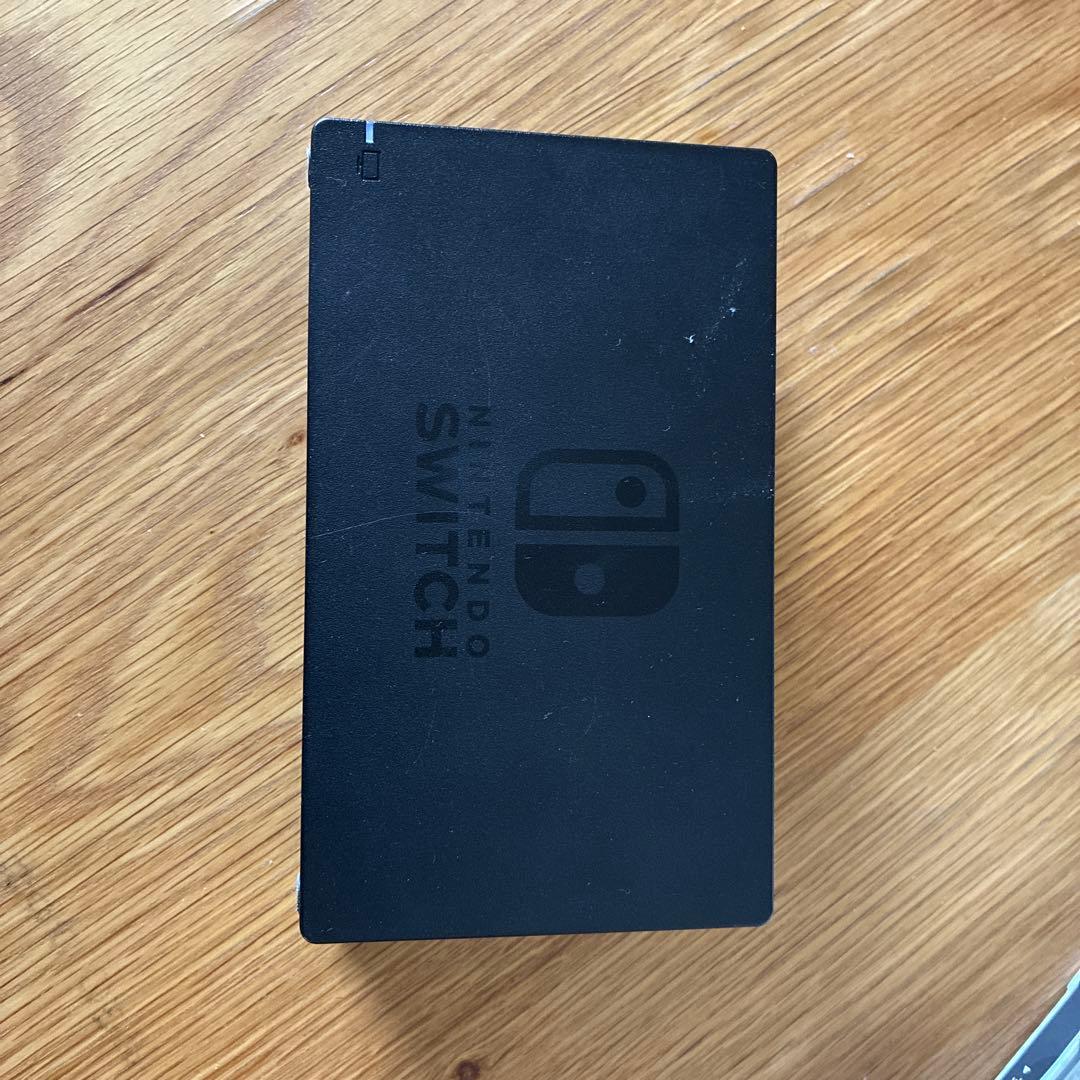 Nintendo Switch （ケース、スティック修理キット付き）