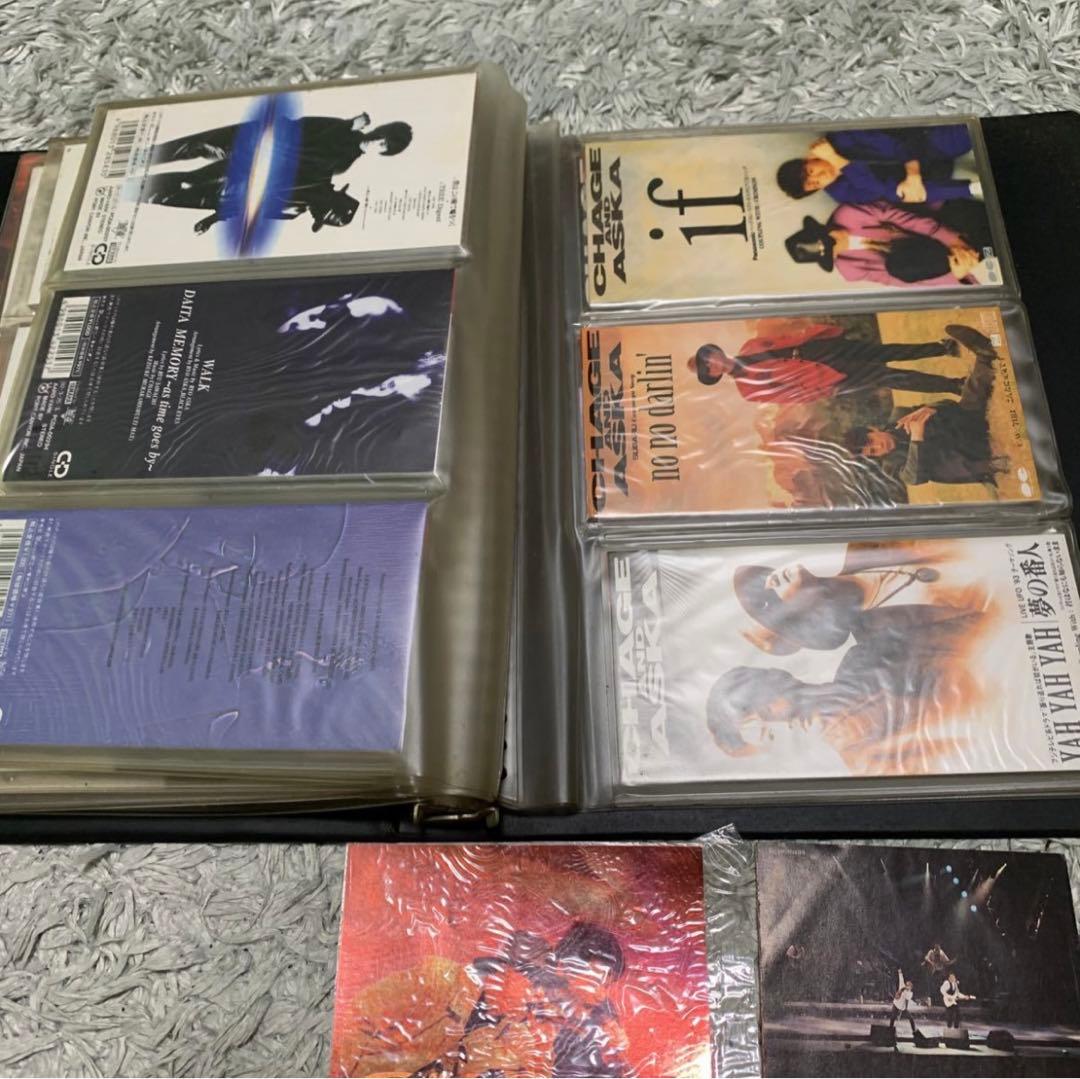 CHAGE＆ASKA チャゲ&飛鳥 君だけのチャゲ&飛鳥 チャゲ 飛鳥