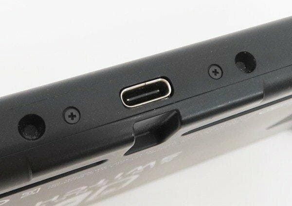 任天堂 NintendoSwitch本体（新型） HAD-S-KAAAA グレー
