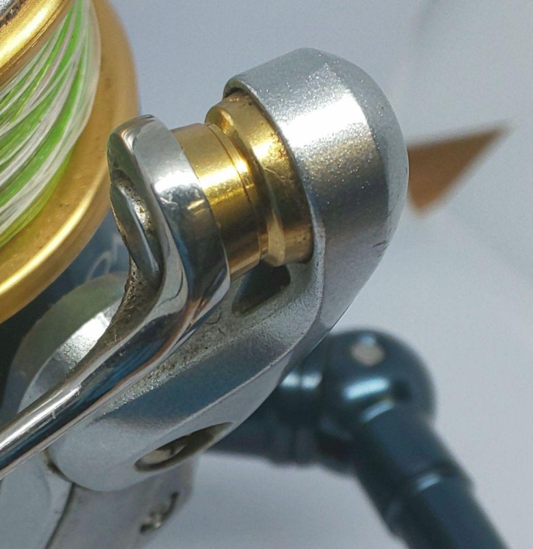 ジ*ビ様 シマノ SHIMANO 16バイオマスター SW6000PG ショアジ