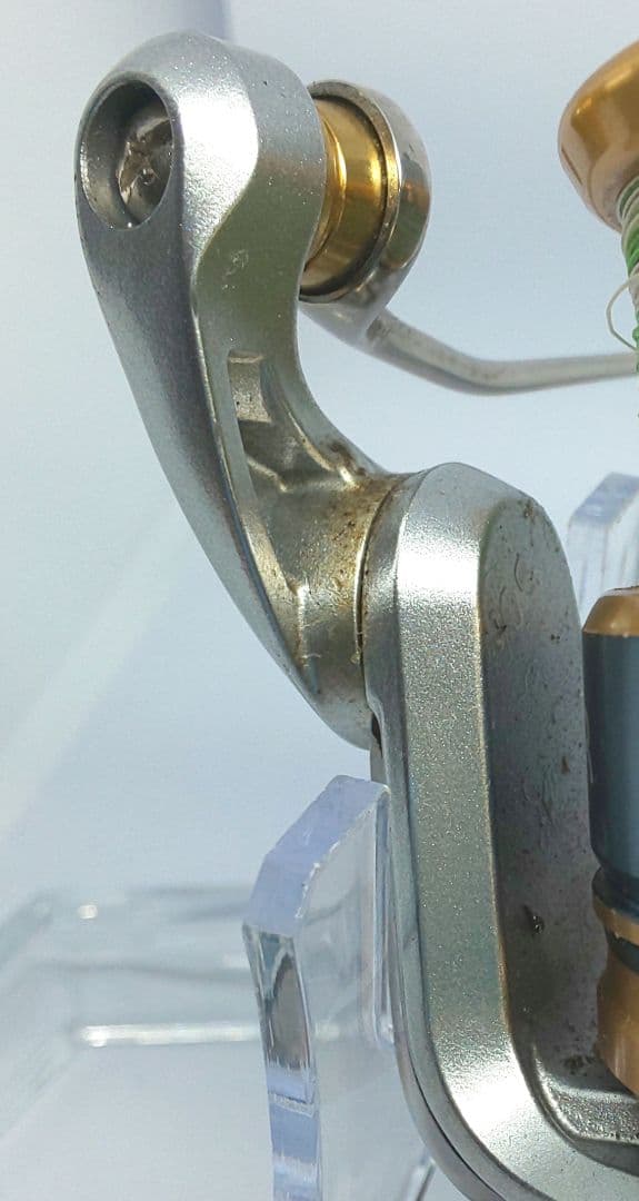 ジ*ビ様 シマノ SHIMANO 16バイオマスター SW6000PG ショアジ