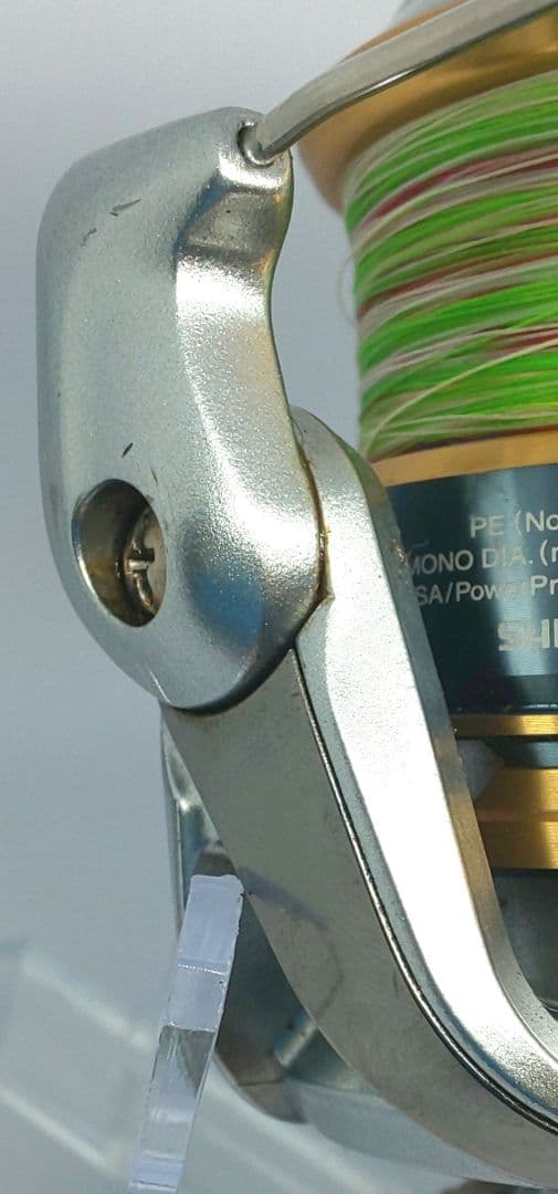 ジ*ビ様 シマノ SHIMANO 16バイオマスター SW6000PG ショアジ