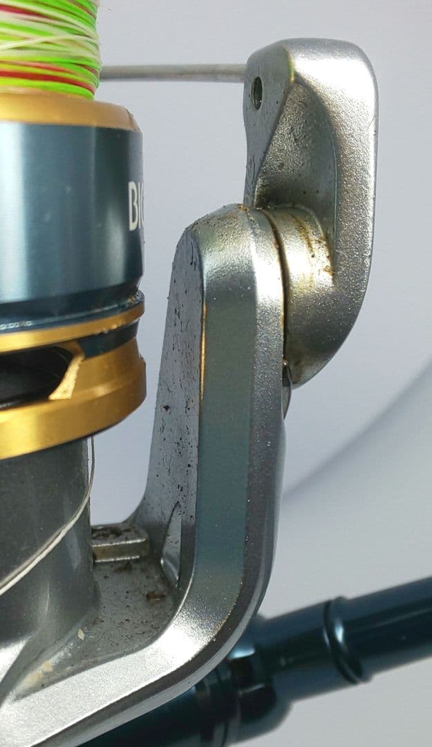 ジ*ビ様 シマノ SHIMANO 16バイオマスター SW6000PG ショアジ