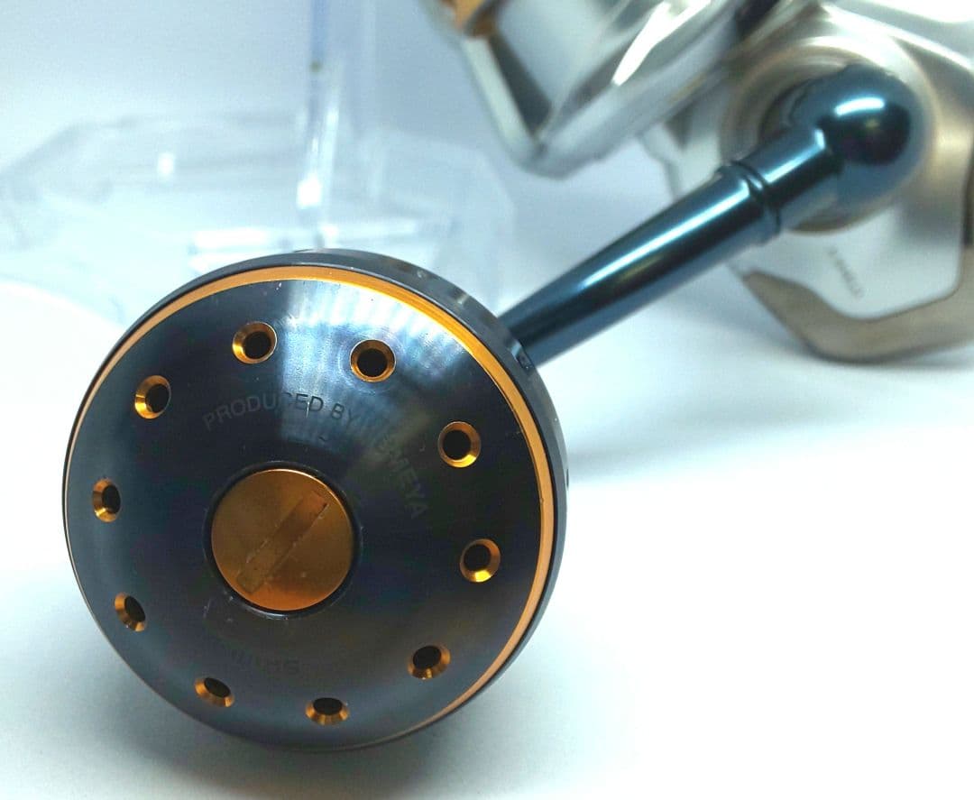 ジ*ビ様 シマノ SHIMANO 16バイオマスター SW6000PG ショアジ