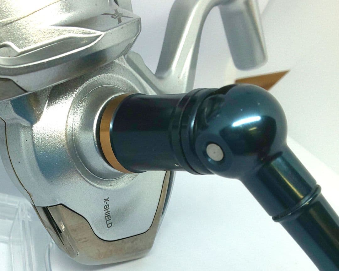 ジ*ビ様 シマノ SHIMANO 16バイオマスター SW6000PG ショアジ