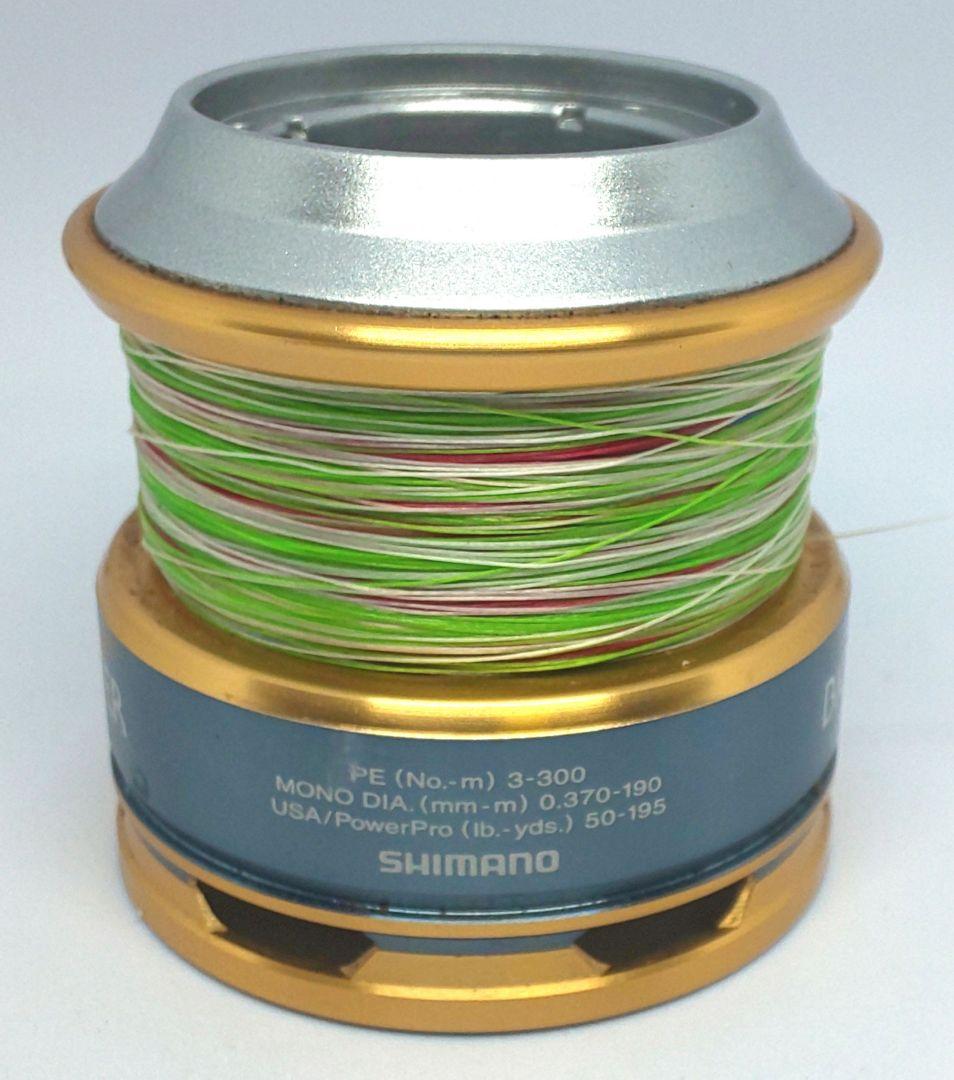 ジ*ビ様 シマノ SHIMANO 16バイオマスター SW6000PG ショアジ