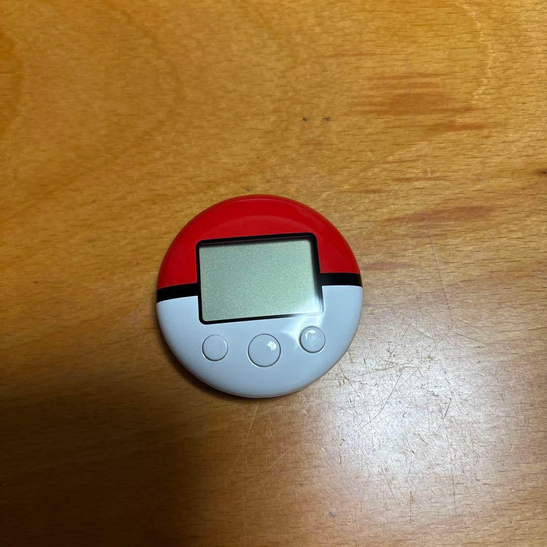 ポケットモンスターソールシルバー （Nintendo DS)