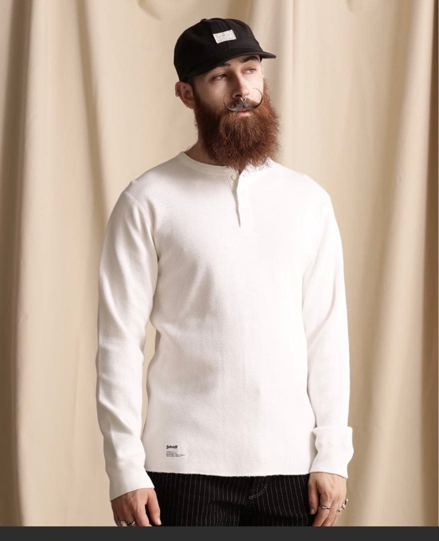 schott メンズ　XL3色セット