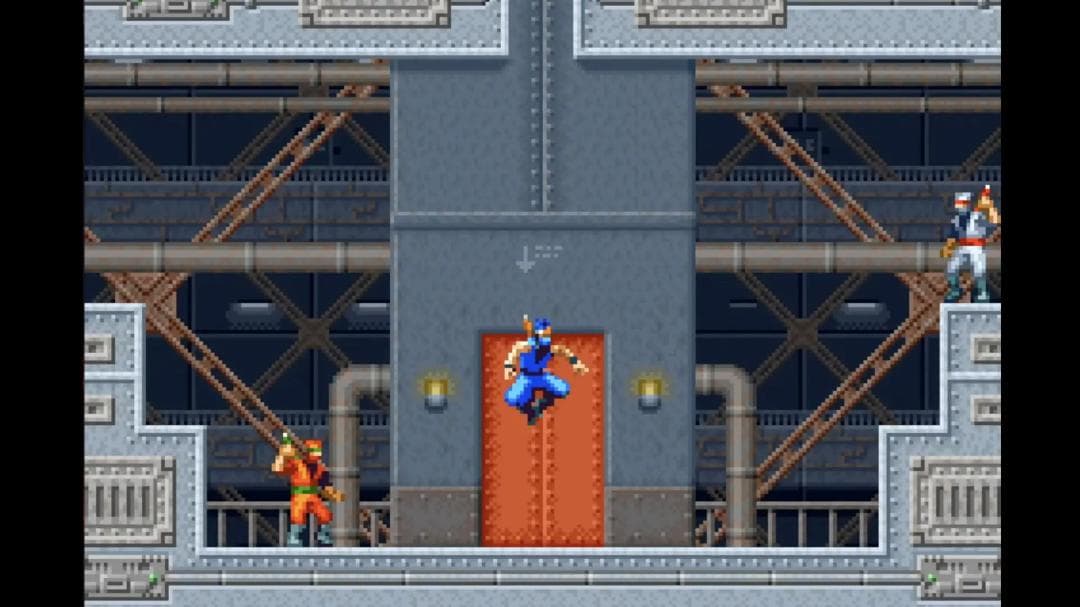 【新品／限定版】Ninja Five-O（ニンジャコップ 限定版）switch