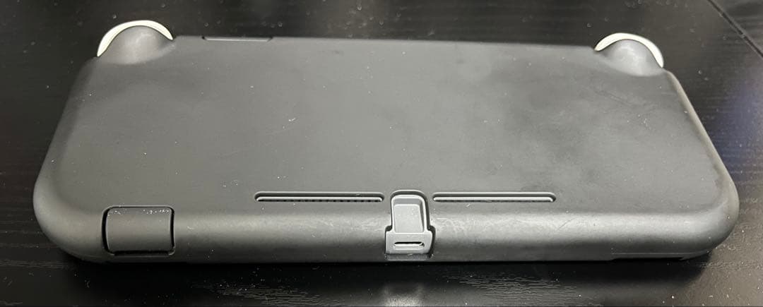 【値下げ中】Nintendo Switch Lite ブラック