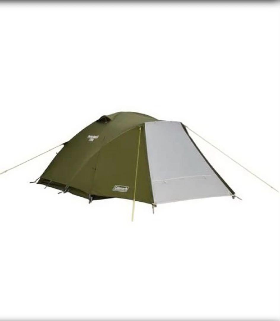Coleman テント ツーリングドーム LX(2~3人用)