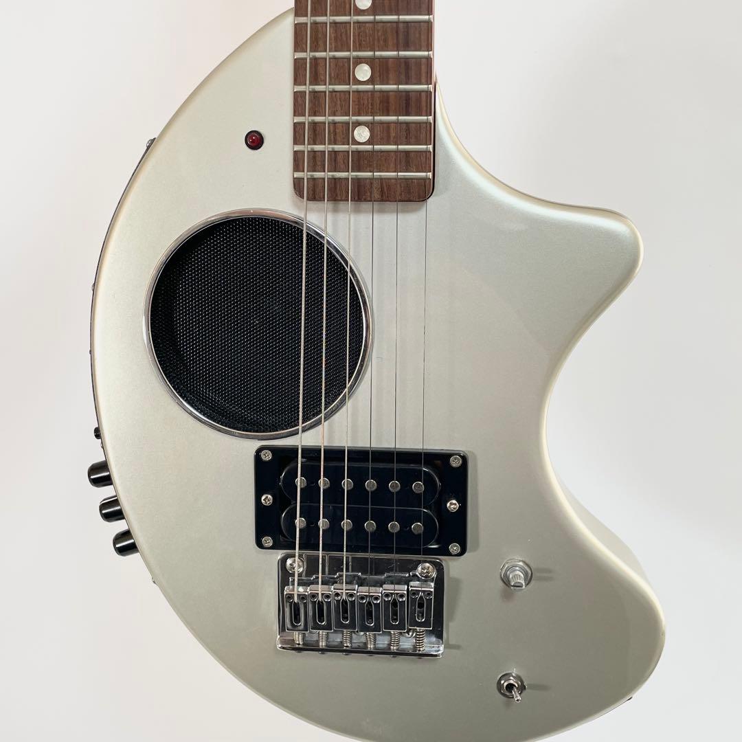 【ジャンク】FERNANDES DIGI-ZO HYPER ZO-3