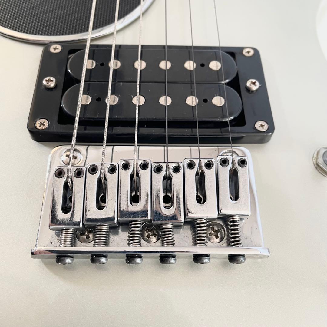 【ジャンク】FERNANDES DIGI-ZO HYPER ZO-3