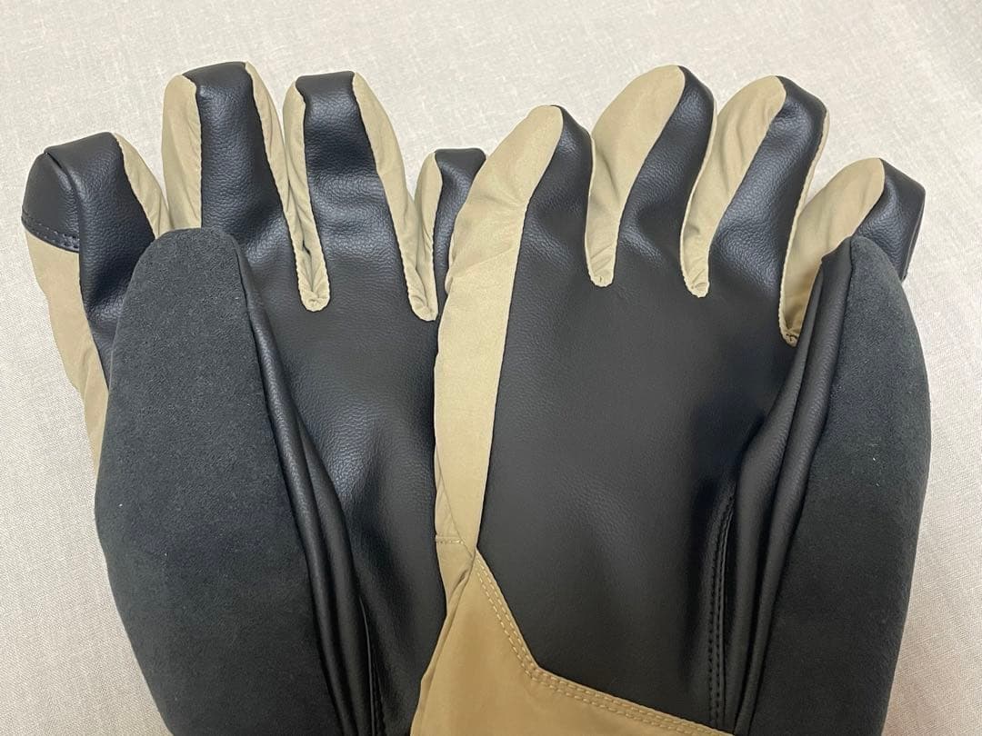 【23年モデル 新色】Burton グローブ