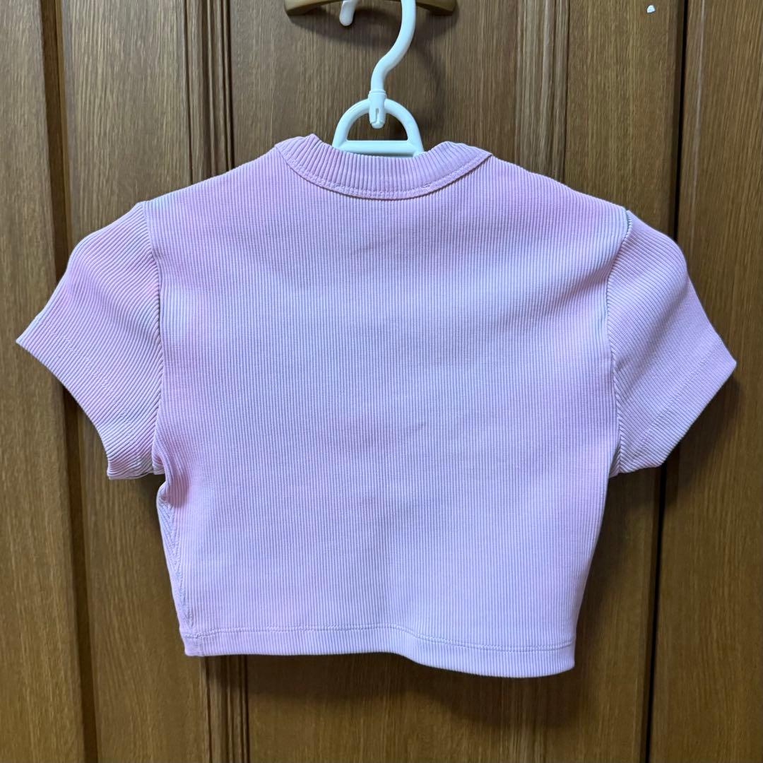 Alexander Wang クロップドトップス