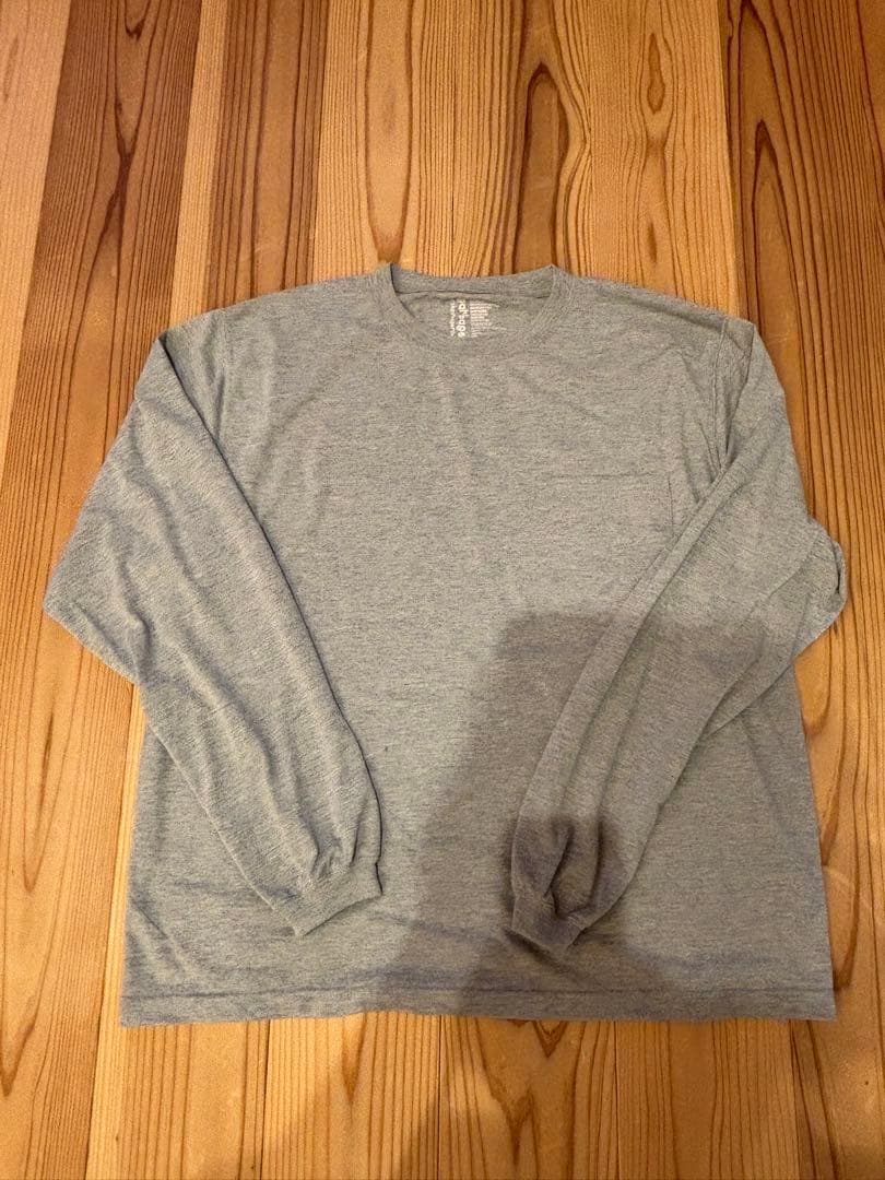 Garbage (ガーベッジ) / Pocket LS TEE 2枚セット