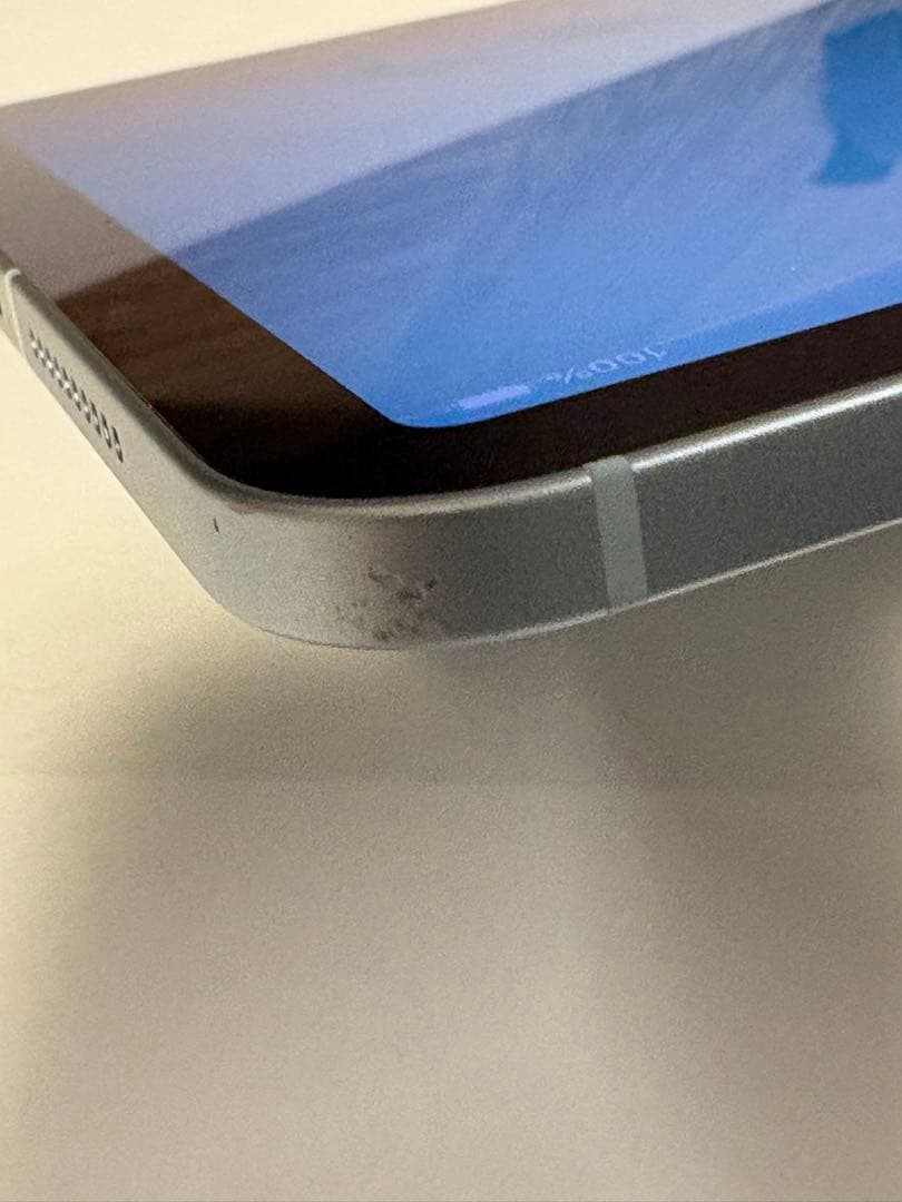 値下済iPad mini A17Proセルラー+Apple pencil Pro