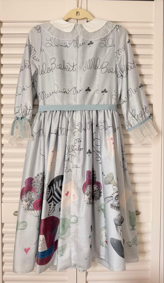 ワンピース MelodyBasKet Alice in Melodyland series