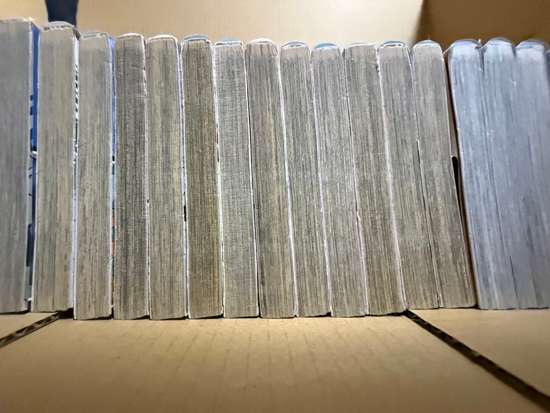 ヒロアカ 1〜27 セット売り