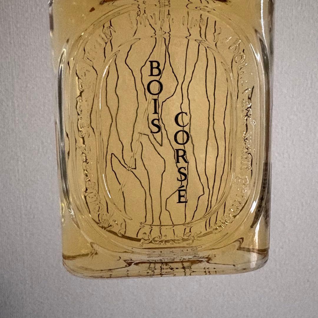 ディプティック　ボワコルセ　100ml