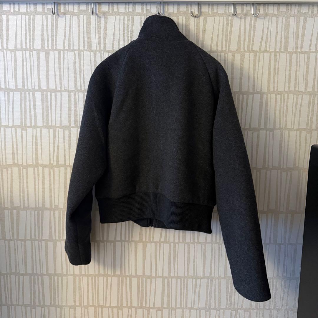 ISHII tsorf wool jacket gh値引き不可