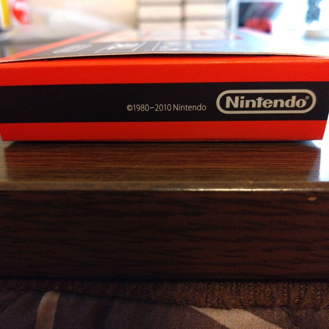 【希少品】GAME & WATCH BALL RGW-001 Nintendo