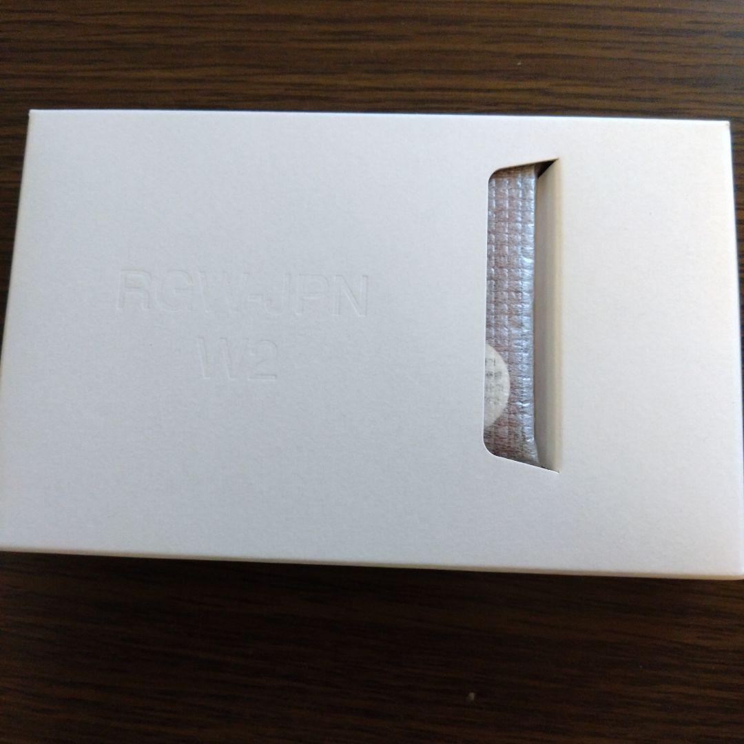 【希少品】GAME & WATCH BALL RGW-001 Nintendo