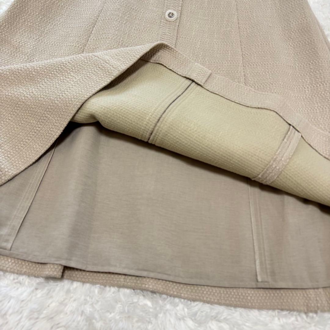 23年　フォクシーニューヨーク Dress Clemence 43883