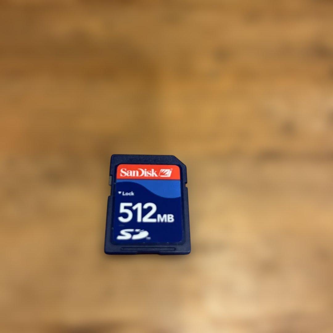 SANYO Xacti DMX-C4 ビデオカメラ 動作確認済み レトロ