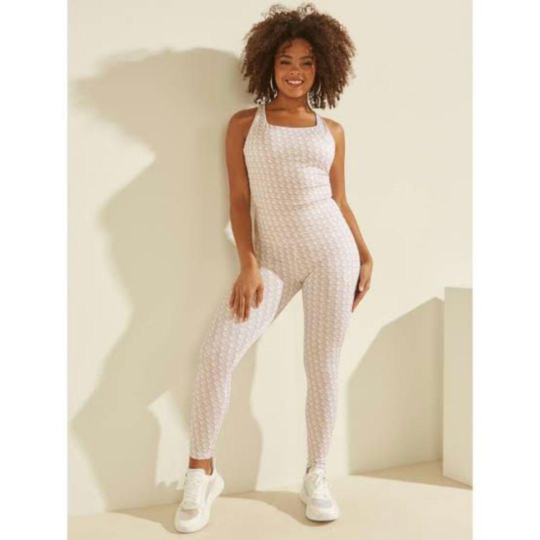 m&hさま専用【新品未使用/タグ付】GUESS ♡ セットアップ