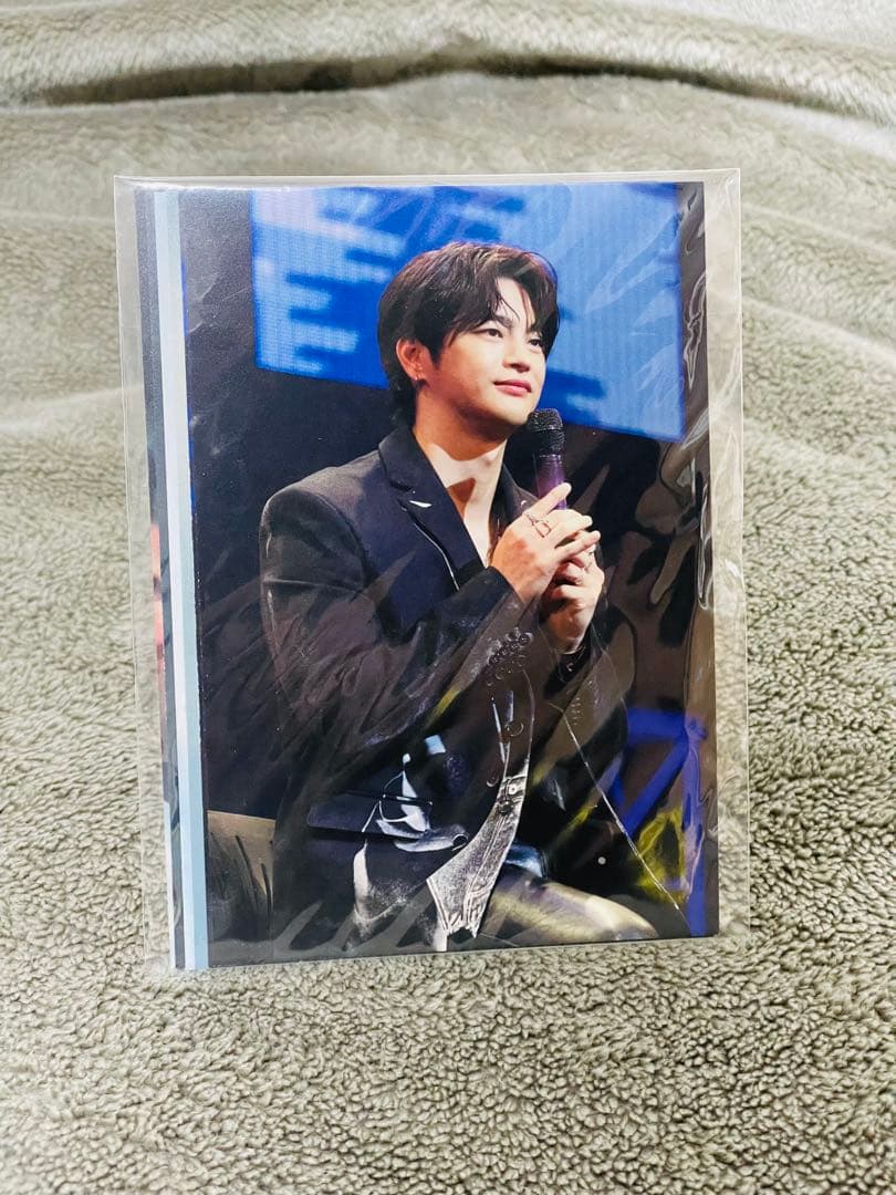 SEO IN GUK IN THE X DVD 2枚組 日本デビュー10周年
