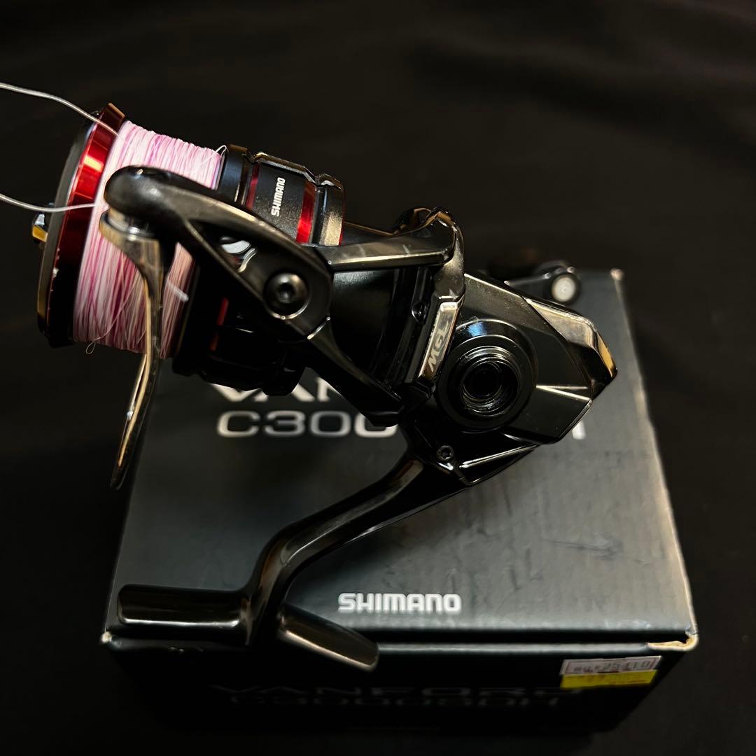 20 ヴァンフォード　c3000sdh