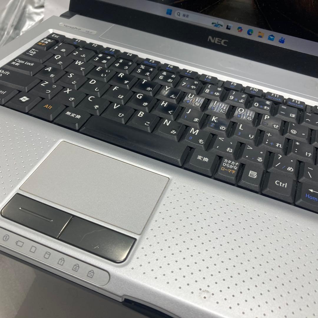最強Core i7搭載！爆速SSDで快適動作！超高性能 ノートパソコン
