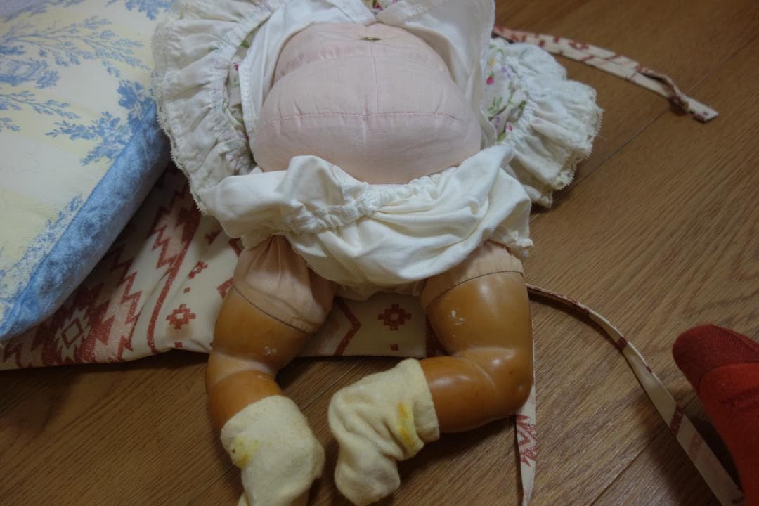 マダムアレクサンダー ベビードール 赤ちゃん Madame Alexander