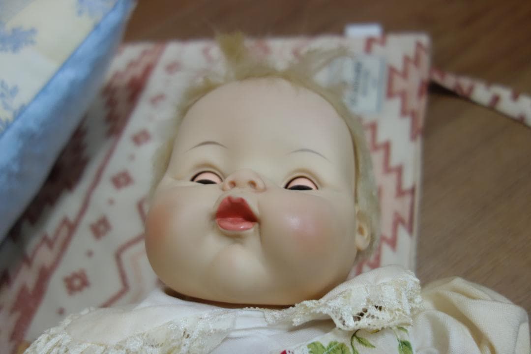 マダムアレクサンダー ベビードール 赤ちゃん Madame Alexander