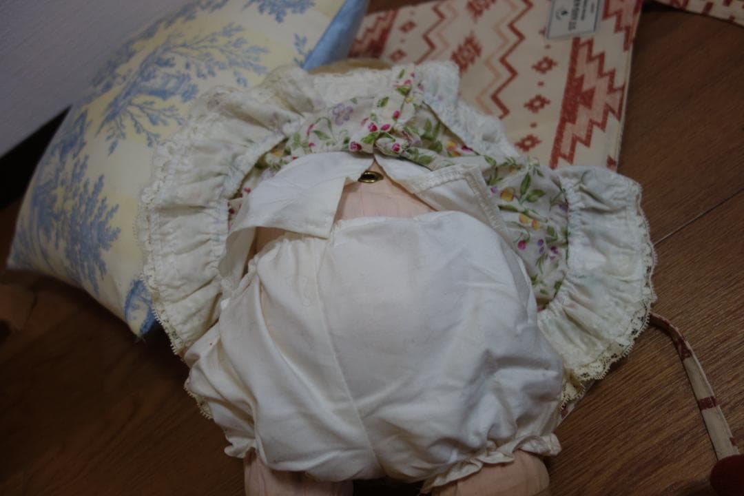 マダムアレクサンダー ベビードール 赤ちゃん Madame Alexander
