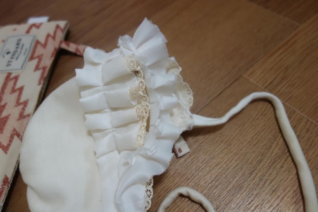 マダムアレクサンダー ベビードール 赤ちゃん Madame Alexander