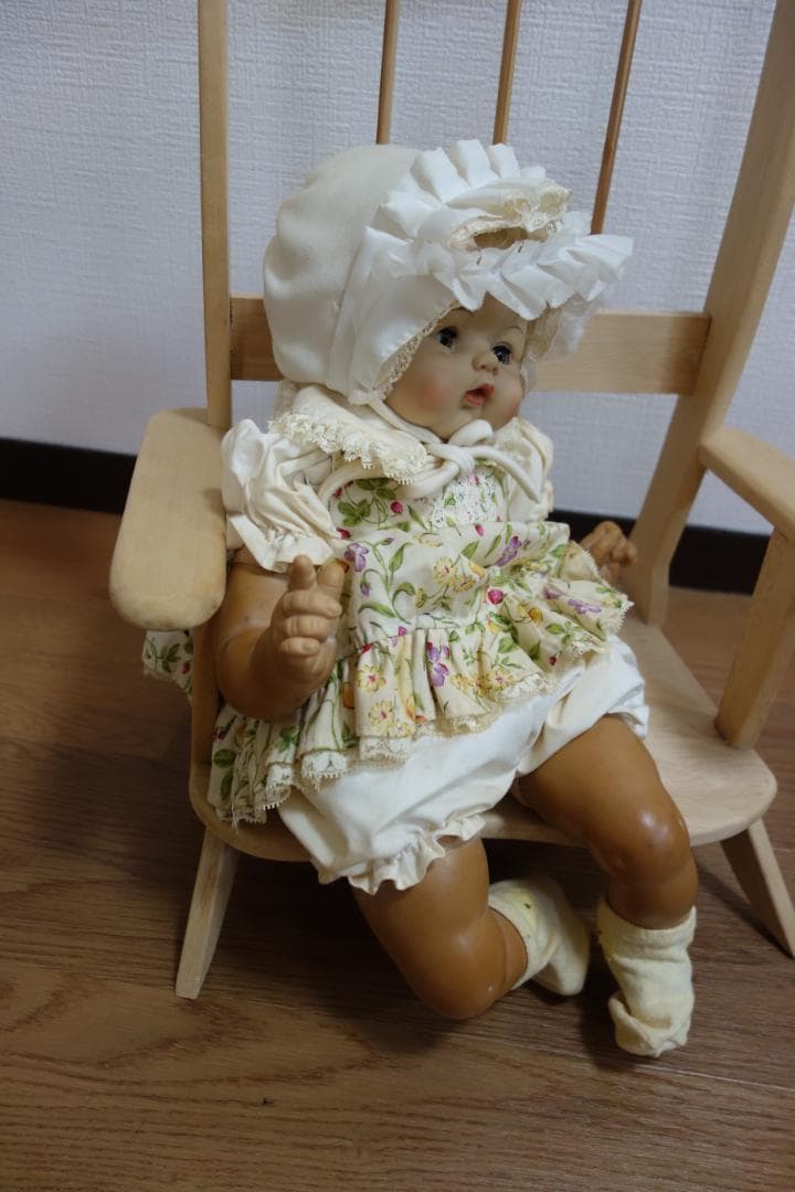 マダムアレクサンダー ベビードール 赤ちゃん Madame Alexander