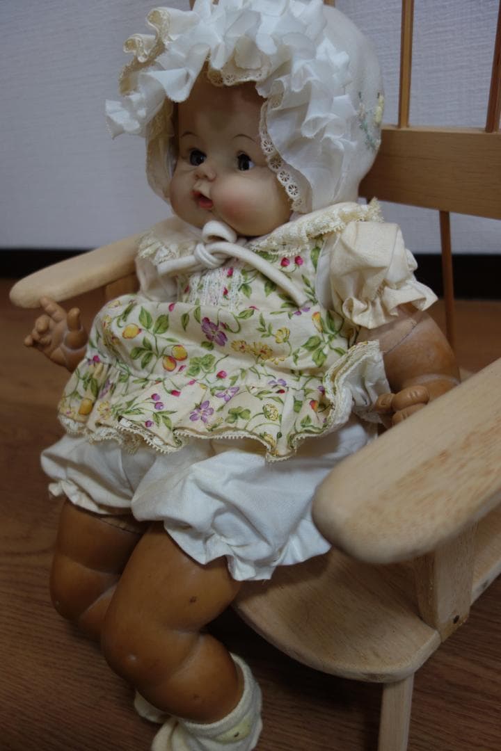 マダムアレクサンダー ベビードール 赤ちゃん Madame Alexander