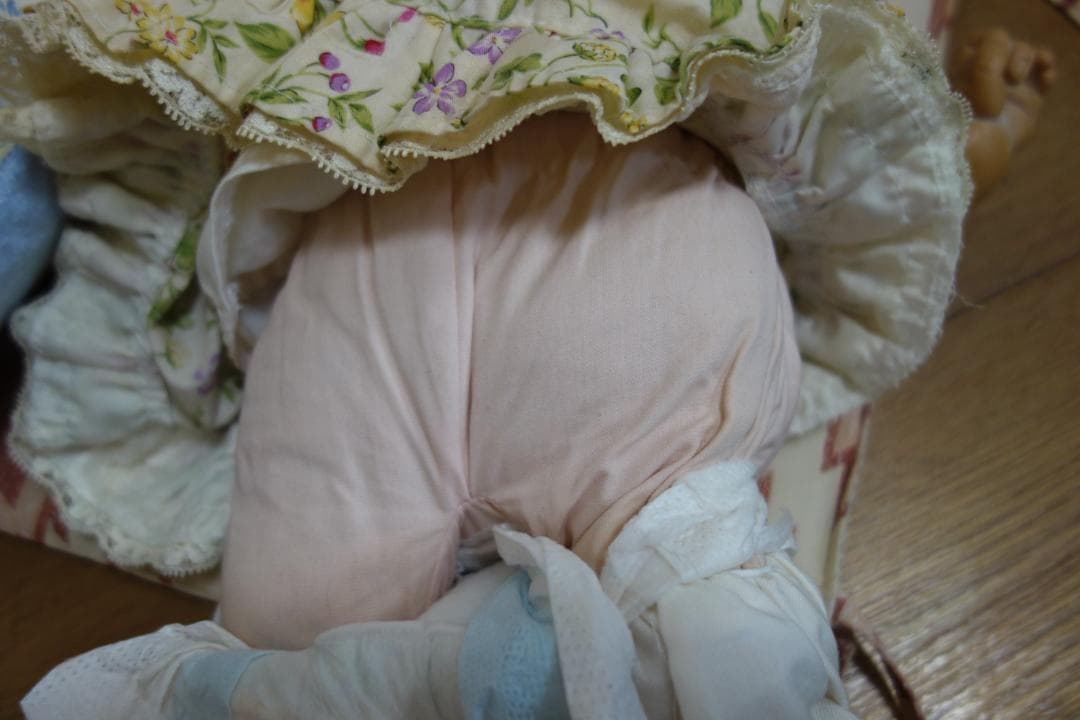 マダムアレクサンダー ベビードール 赤ちゃん Madame Alexander