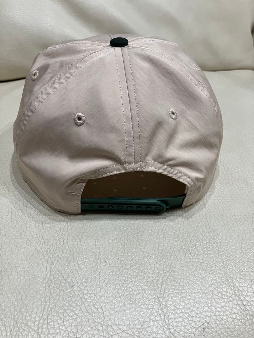 KITH 25ss NewYorkMets NYLON CAP キャップ