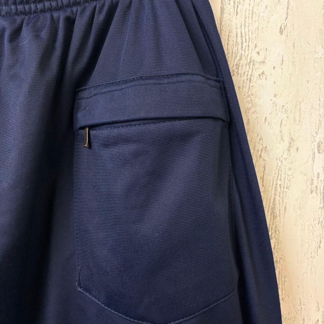 【激レア】90s STUSSY ステューシー　トラックパンツ　USA製　ジャージ