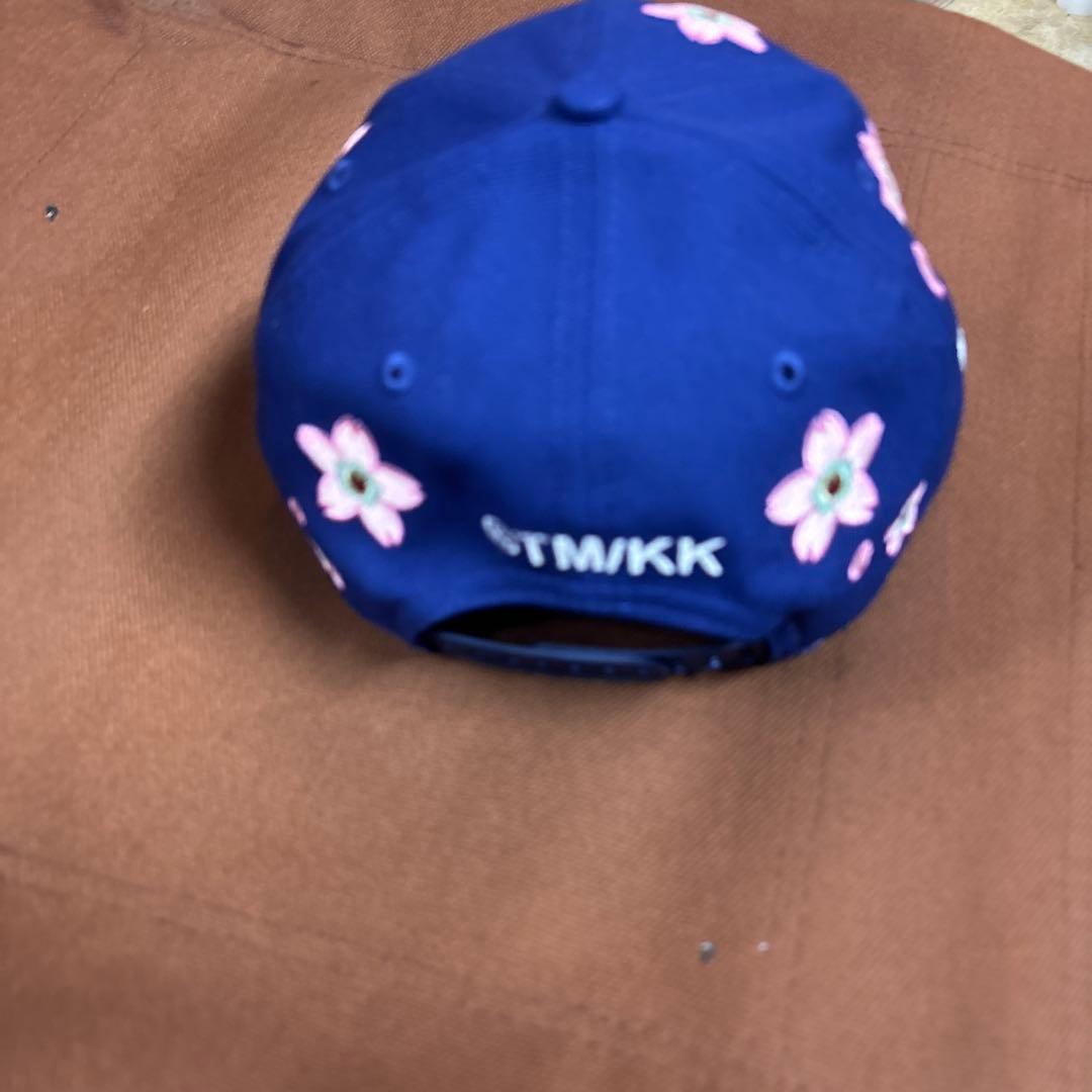 村上隆 MLB TOKYO SERIES 59Fifty Dodgers