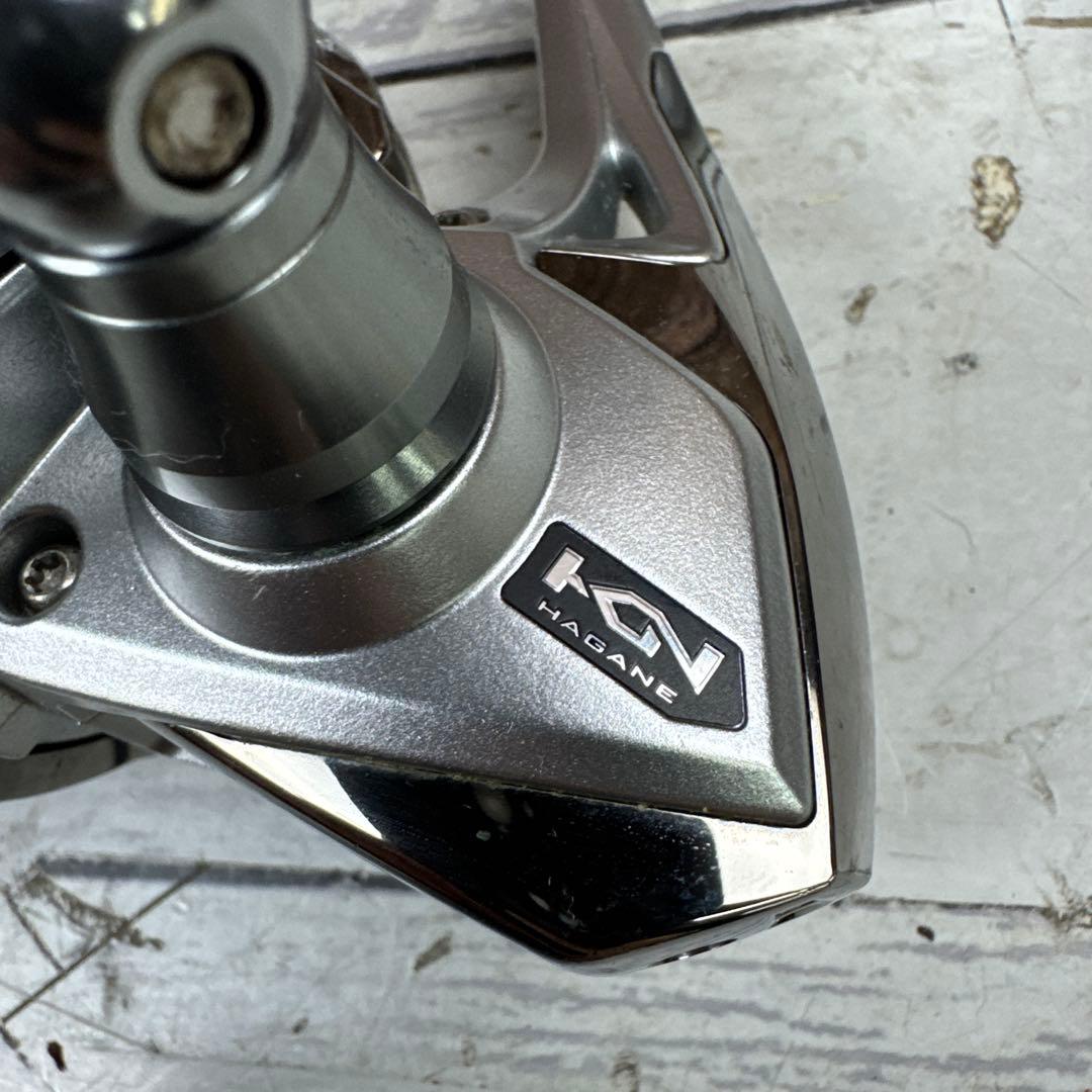 SHIMANO STRADIC C3000HG-K リール ストラディック