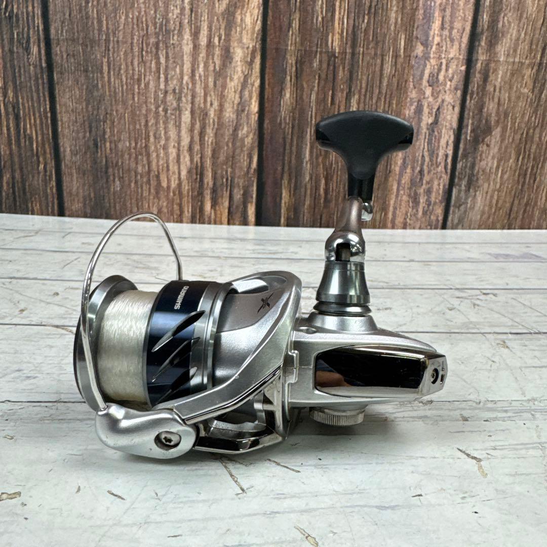SHIMANO STRADIC C3000HG-K リール ストラディック