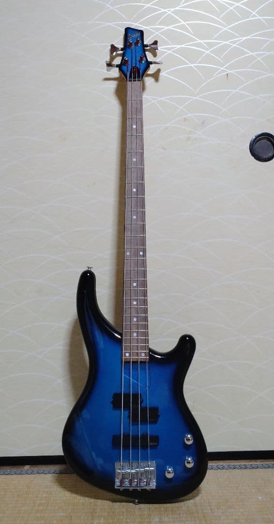 grecoベース